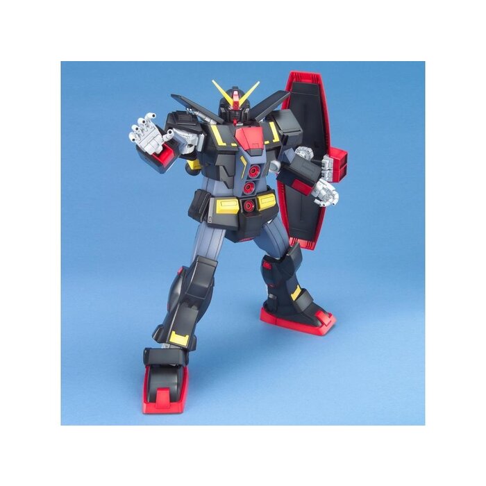 Bandai Gundam HGUC MRX-009 Psycho Gundam Titans Prototype Model Kit 49