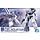 Gundam 30MM 1/144 bEXM-14T Cielnova White Model Kit 31