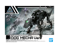 Bandai Gundam 30MM Dog Mecha Ver. Model Kit ev-10