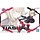 Gundam 30MS SIS-A00 Tiasha Color B 02 Model Kit