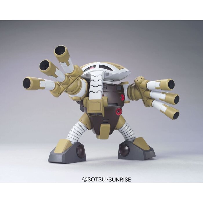 Bandai Gundam HGUC 1/144 Juaggu (Unicorn Ver.) Model Kit 139