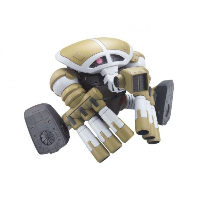 Bandai Gundam HGUC 1/144 Juaggu (Unicorn Ver.) Model Kit 139