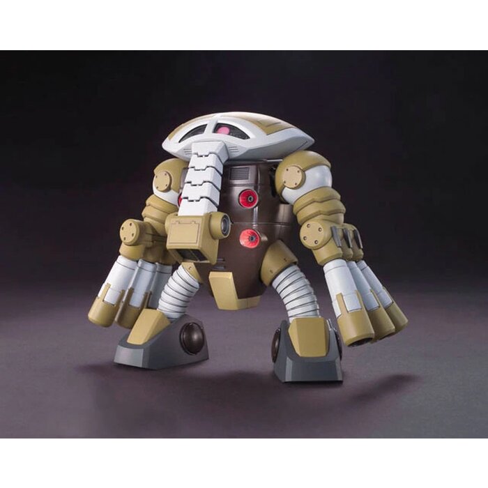 Bandai Gundam HGUC 1/144 Juaggu (Unicorn Ver.) Model Kit 139