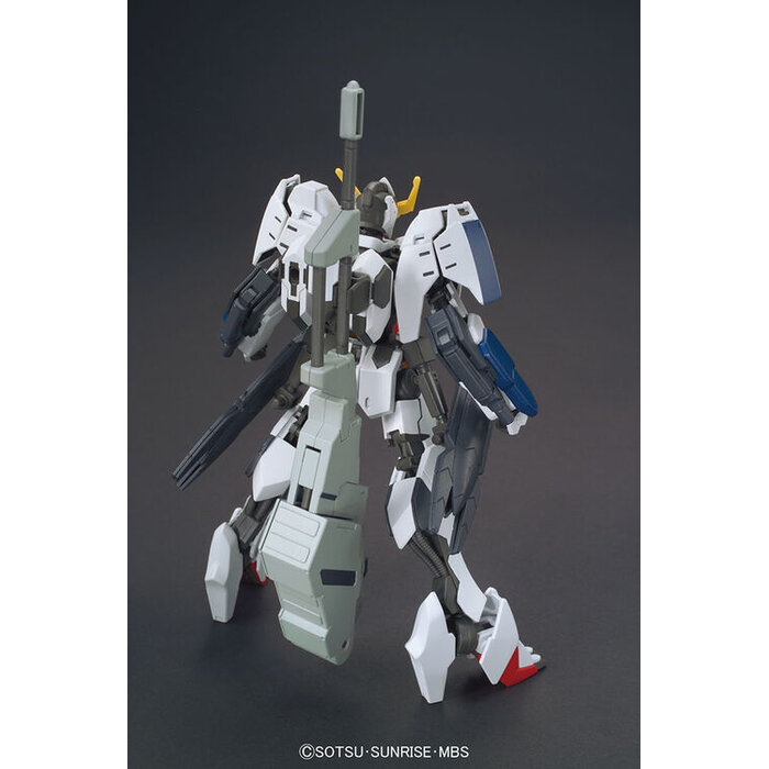 Bandai Gundam HG IBO 1/144 Barbatos 6th Form Model Kit 015