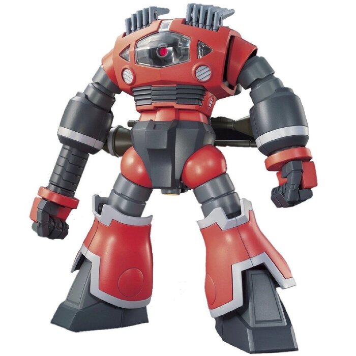 Bandai Gundam HGUC 1/144 MSM-08 Zogok Unicorn Ver. Model Kit 161