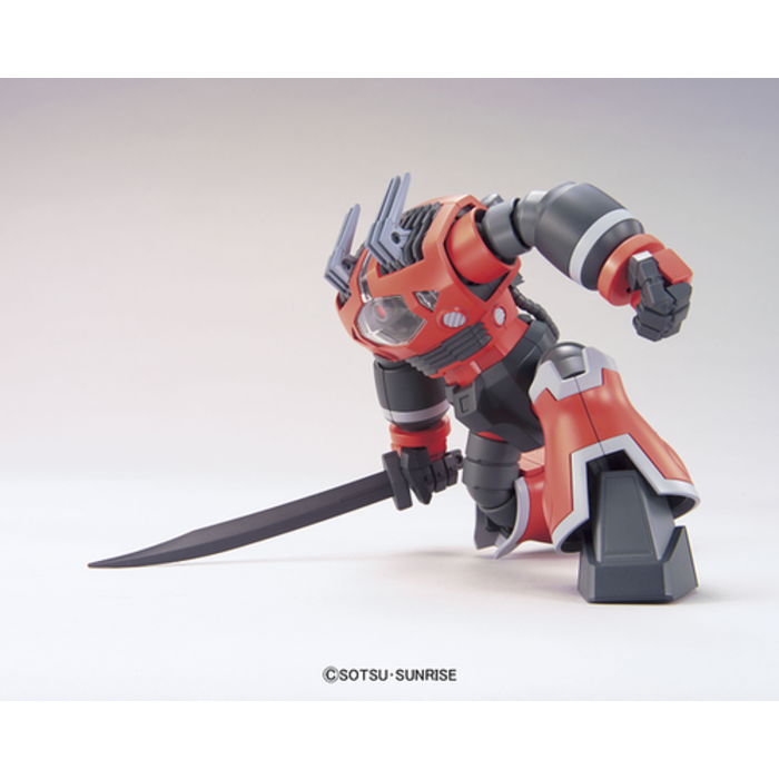 Bandai Gundam HGUC 1/144 MSM-08 Zogok Unicorn Ver. Model Kit 161