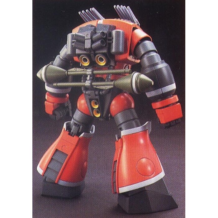 Bandai Gundam HGUC 1/144 MSM-08 Zogok Unicorn Ver. Model Kit 161