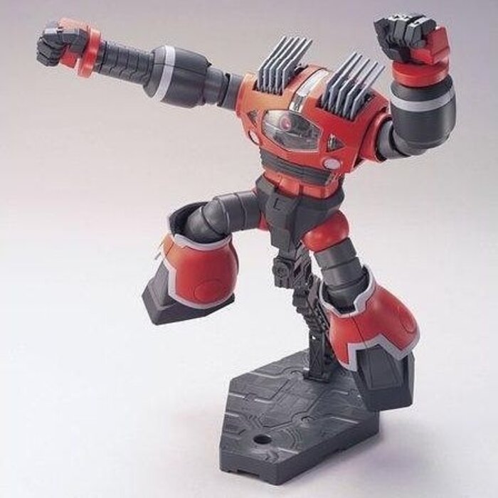 Bandai Gundam HGUC 1/144 MSM-08 Zogok Unicorn Ver. Model Kit 161