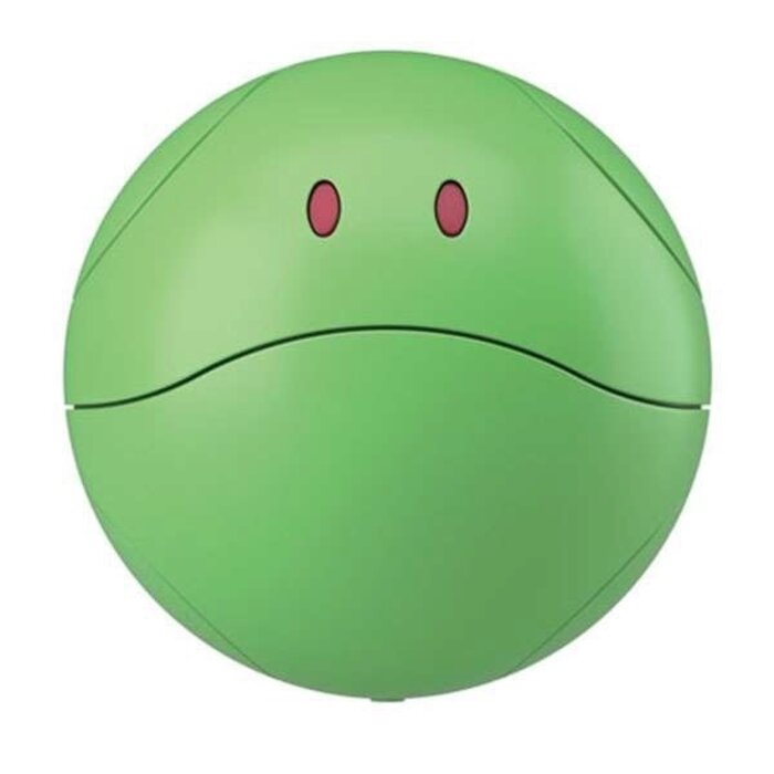 Bandai Gundam Seed Haropla Haro Basic Green Bandai