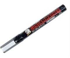 Bandai Mr. Hobby Gundam Marker White GM-11 200