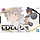 Gundam 30MS SIS-A00 Luluce Color C 03 Model Kit