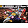 Gundam HGUC 1/144 G-Armor G-Fighter + RX-78-2 Gundam Model Kit 050