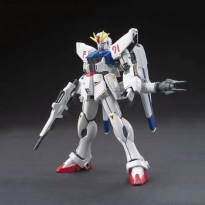 Bandai Gundam HGUC 1/144 LM312V04 Victory Gundam LMMMS Model Kit 165