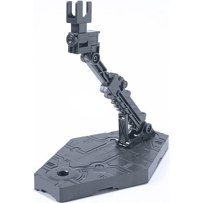 Bandai Gundam Action Base 2 Gray Model Kit