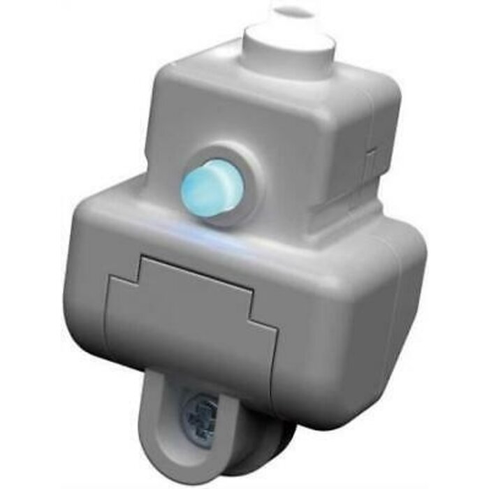 Bandai Gundam Led Unit Dual Type White Blue / Red Model Kit