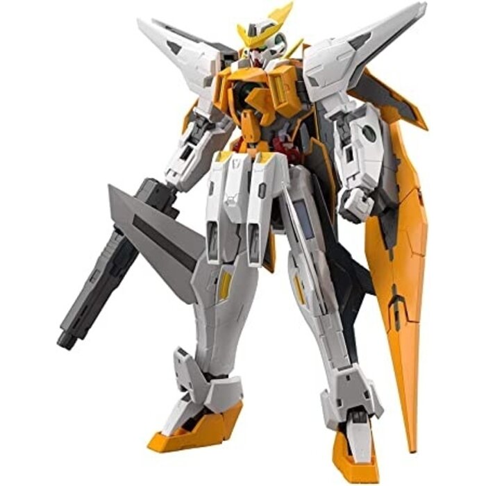 Bandai Gundam HG 00 GN-003 Gundam Kyrios Model Kit 1/144
