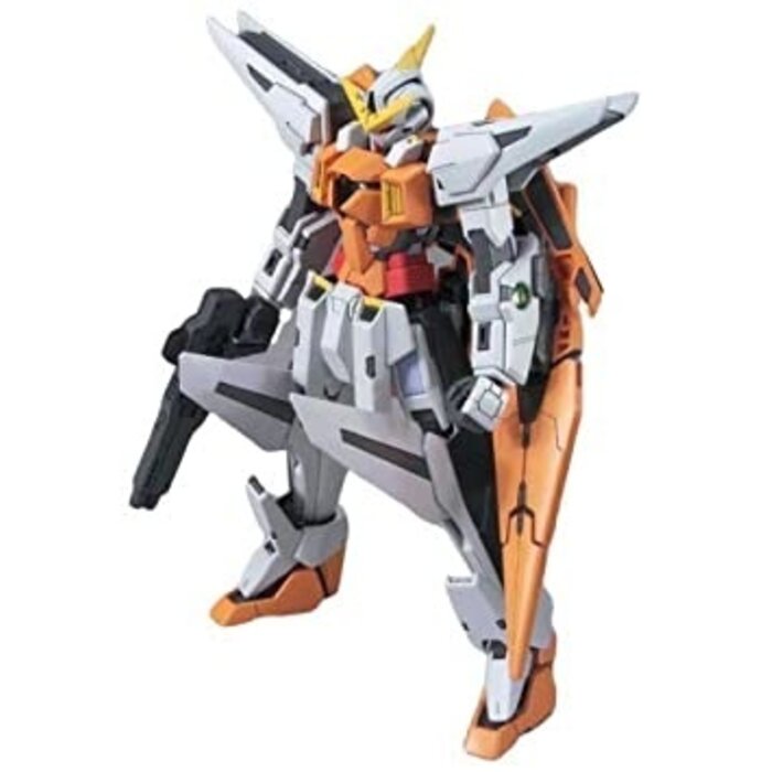 Bandai Gundam HG 00 GN-003 Gundam Kyrios Model Kit 1/144
