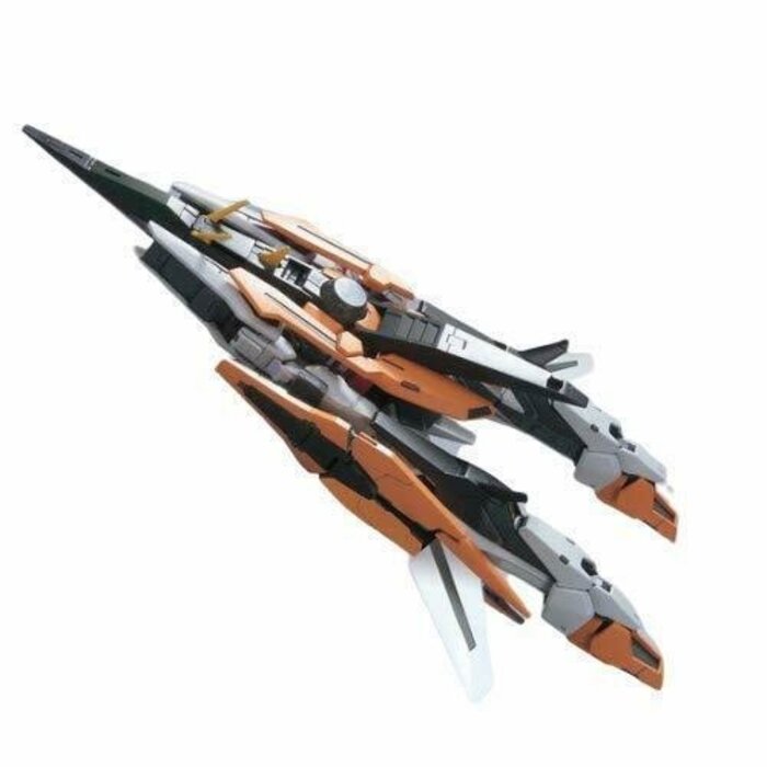 Bandai Gundam HG 00 GN-003 Gundam Kyrios Model Kit 1/144