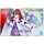 Kyoukai Senki HG Shishibe Shion Figure Rise Standard Model Kit