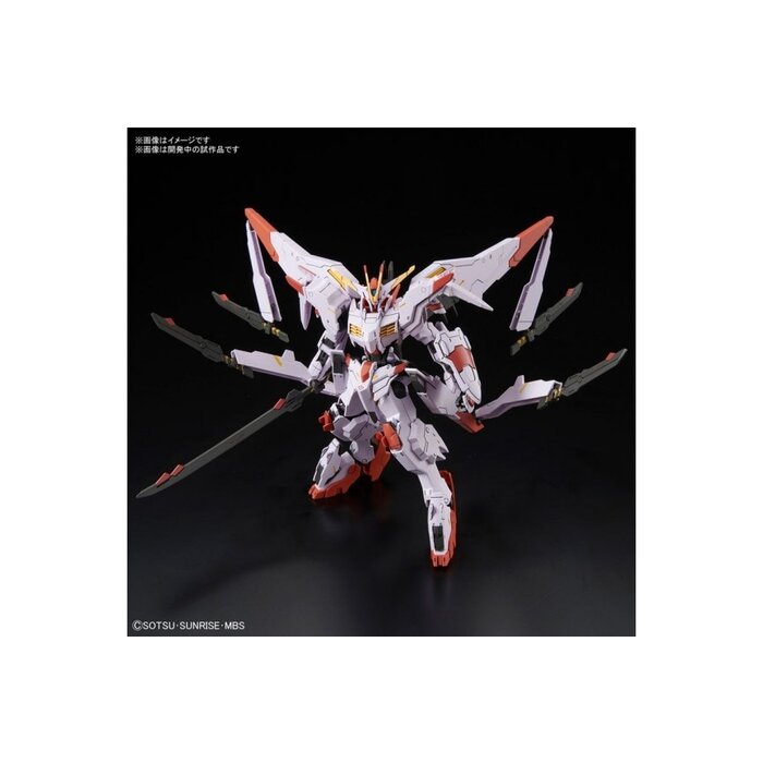 Bandai Gundam HG Iron Blooded Orphans Marchosias 1/144 Model Kit 040