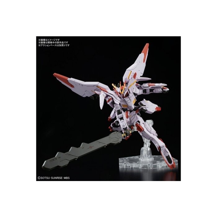 Bandai Gundam HG Iron Blooded Orphans Marchosias 1/144 Model Kit 040