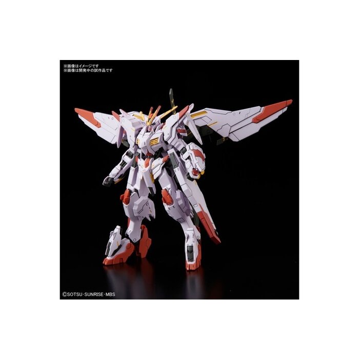 Bandai Gundam HG Iron Blooded Orphans Marchosias 1/144 Model Kit 040
