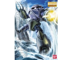 Bandai Gundam MG MSM-07 Z'Gok 1/100 Model Kit