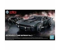 Bandai DC Comics Batman (New Item A)Model Kit