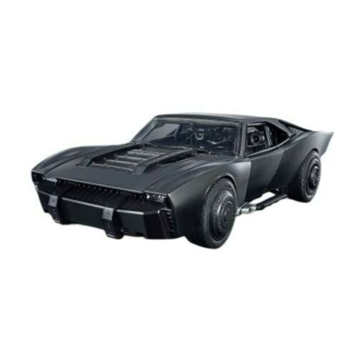 Bandai DC Comics Batman (New Item A)Model Kit