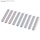 Gundam Acc Sanding Stick Mini Set Lime ponqeuse Model Kit 9 Pieces