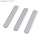Gundam Acc Sanding Stick Set Lime Ponqeuse Model Kit 3 Pieces