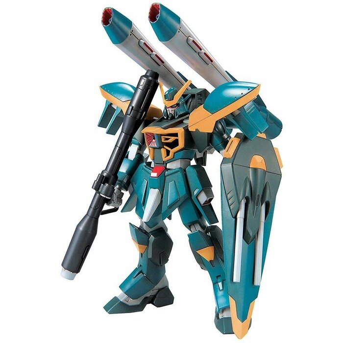 Bandai Gundam HG 1/144 R08 Calamity Gundam GAT-X131 Model Kit