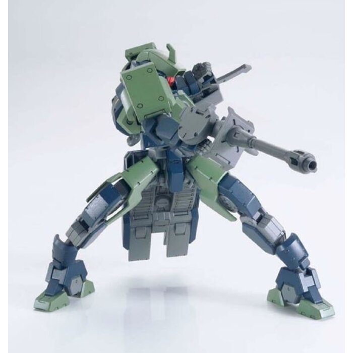 Bandai Gundam HG IBO 1/144 Geirail Model Kit 13cm