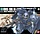 Gundam HGUC RMS-106 Hi-Zack E.F.F. Model Kit 055
