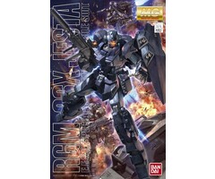 Bandai Gundam MG RGM-86X Jesta 1/100 Model Kit