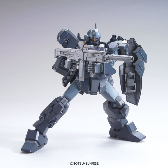Bandai Gundam MG RGM-86X Jesta 1/100 Model Kit
