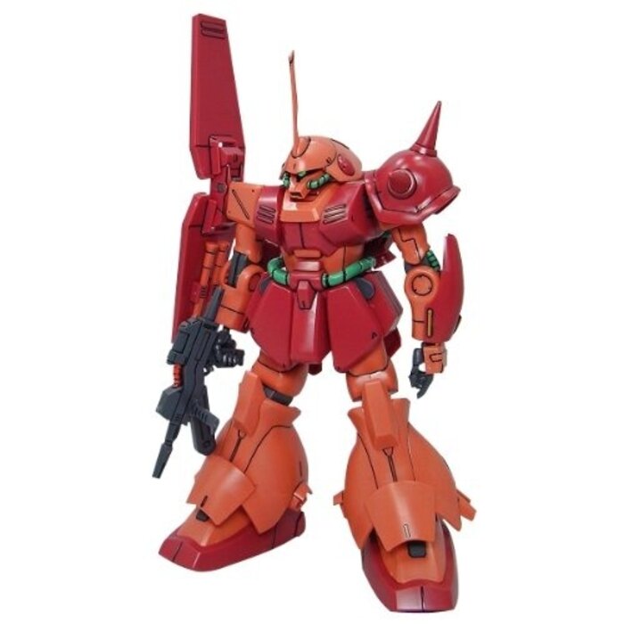 Bandai Gundam HGUC RMS -108 Marasi 1/144 Model Kit 052