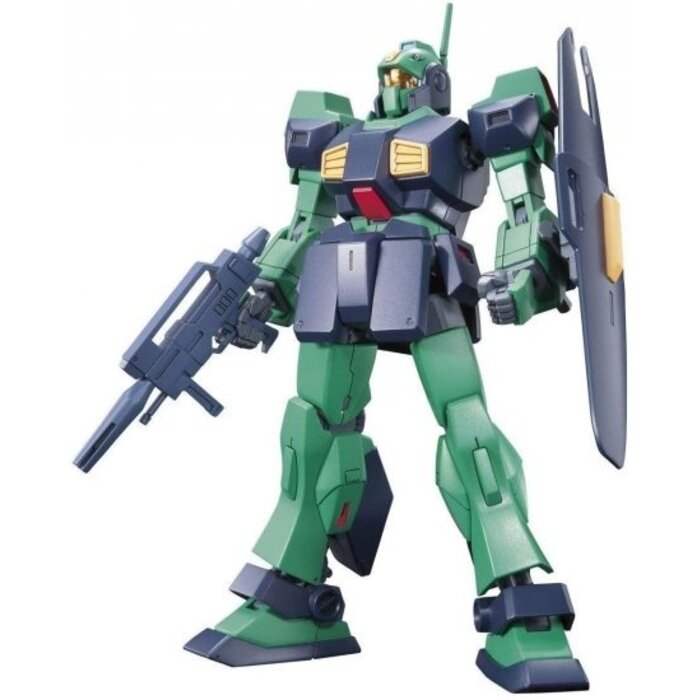 Bandai Gundam HGUC 1/144 MSA-003 Nemo Model Kit 150
