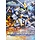 Gundam SD 1/144 Blue Duel Gundam Model Kit 295