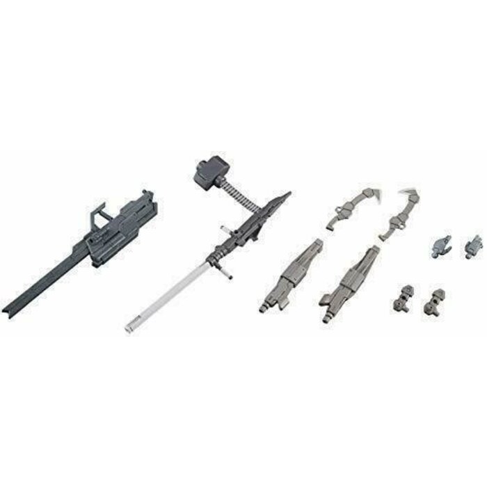 Bandai Gundam HG IBO 1/144 MS Option Set 7