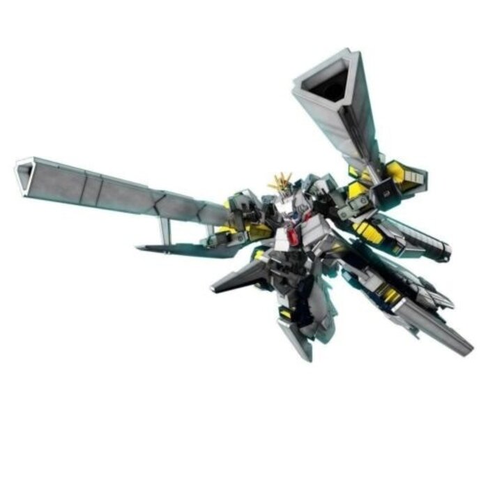 Bandai Gundam HGUC 1/144 RX-9/A Narrative Gundam A-Packs Model Kit 218