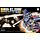Gundam HGUC 1/144 MSN-02 Zeong Model Kit 022