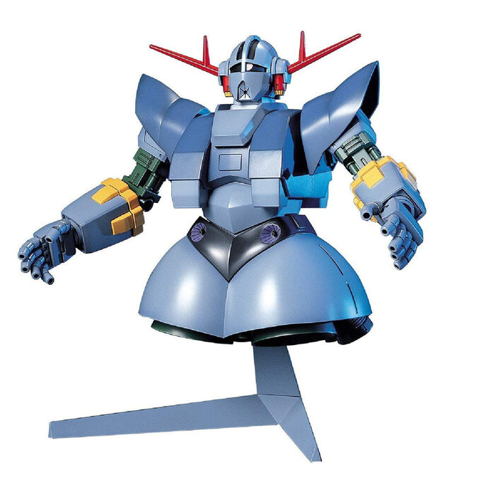 Bandai Gundam HGUC 1/144 MSN-02 Zeong Model Kit 022