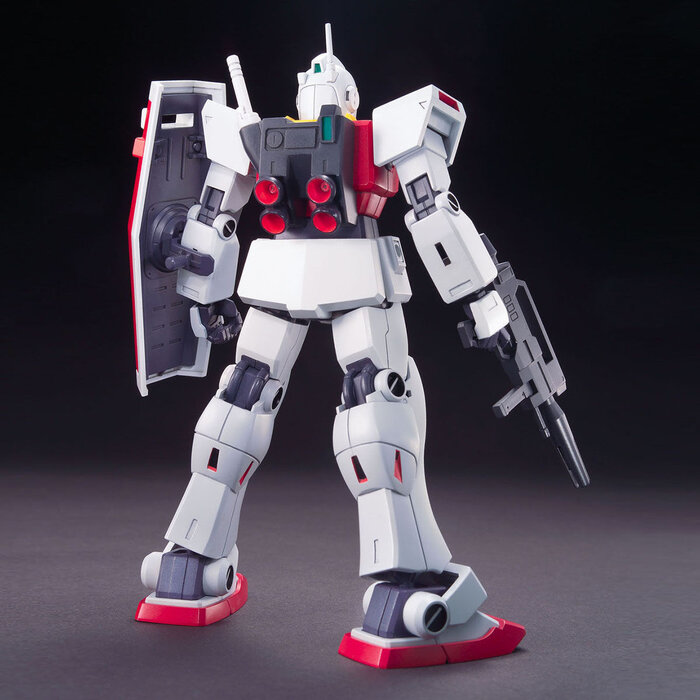 Bandai Gundam HGUC 1/144 RMS-179 GMII E.F.S.F Model Kit 131