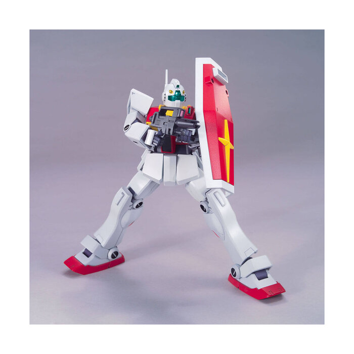 Bandai Gundam HGUC 1/144 RMS-179 GMII E.F.S.F Model Kit 131