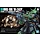 Gundam HGUC 1/144 RMS-106 Hi-Zack Titans Mass Productive Mobile Suit Model Kit 012