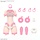 Gundam 30MS Option Body Part Type G03 (Color B) Model Kit