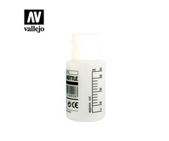 Vallejo GUNDAM TOOLS - Mixing Bottle - 35ml