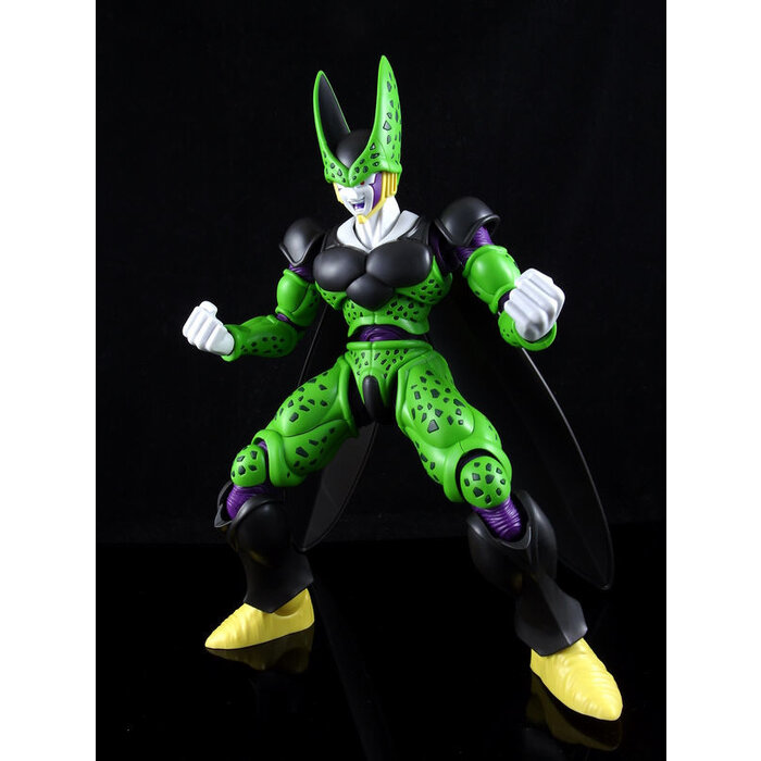 Bandai Dragon Ball Perfect Cell Model Kit