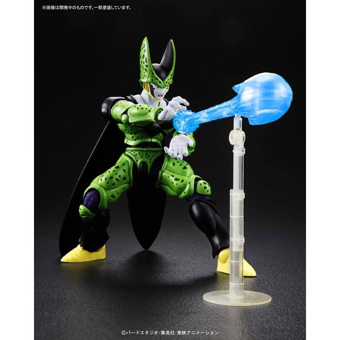 Bandai Dragon Ball Perfect Cell Model Kit